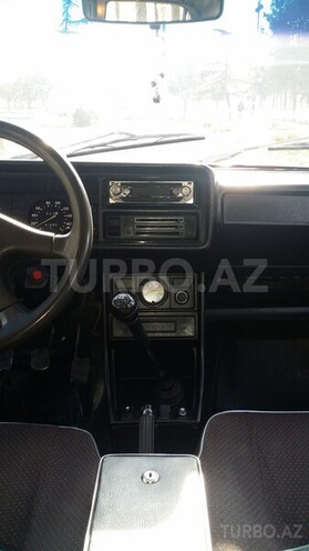 LADA (VAZ) 2107 2006, 41,490 km - 1.6 л - Gəncə