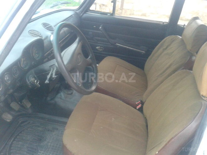 LADA (VAZ) 2106 1985, 260,000 km - 1.6 л - Bakı