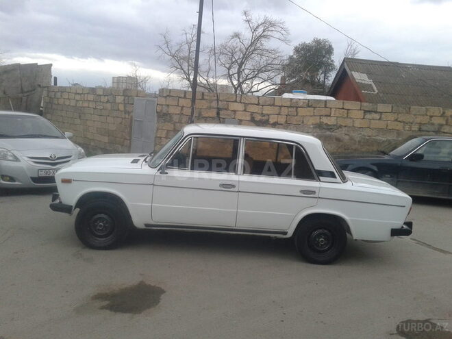 LADA (VAZ) 2106 1985, 260,000 km - 1.6 л - Bakı