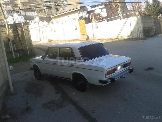 LADA (VAZ) 2106 1985, 260,000 km - 1.6 л - Bakı