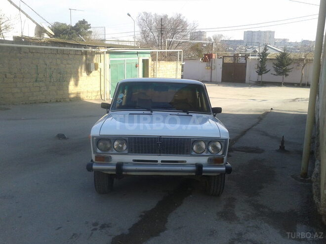 LADA (VAZ) 2106 1985, 260,000 km - 1.6 л - Bakı