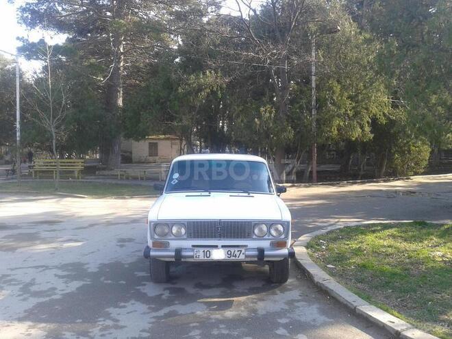 LADA (VAZ) 2106 1985, 260,000 km - 1.6 л - Bakı