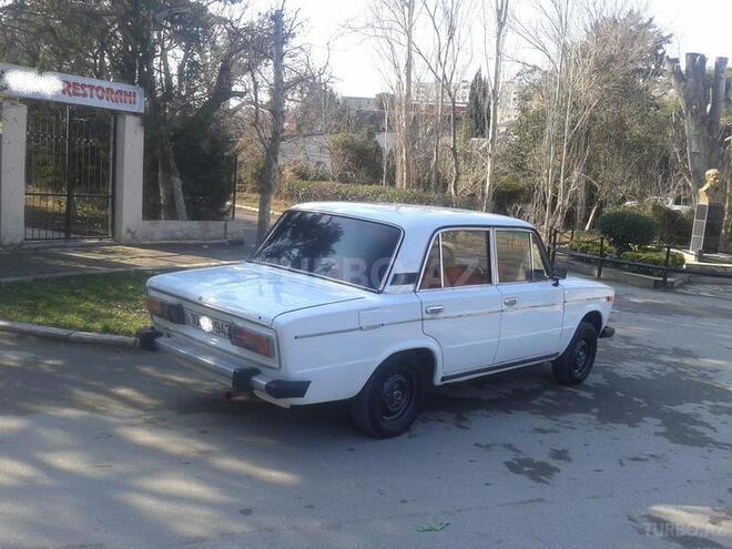 LADA (VAZ) 2106 1985, 260,000 km - 1.6 л - Bakı