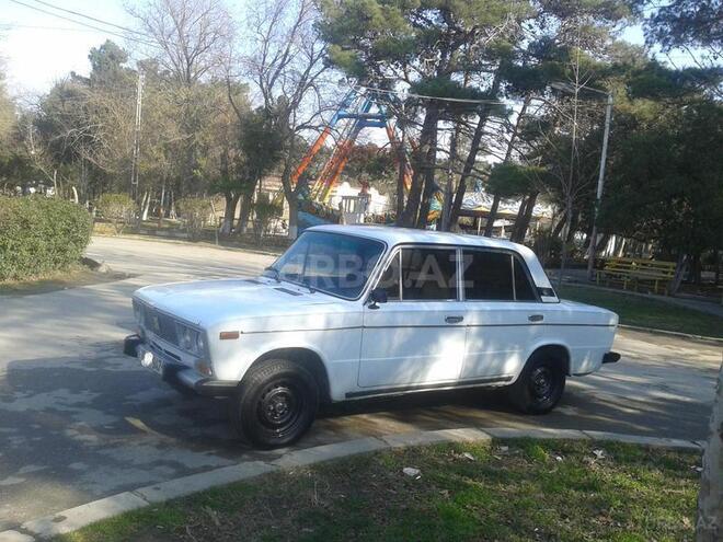 LADA (VAZ) 2106 1985, 260,000 km - 1.6 л - Bakı