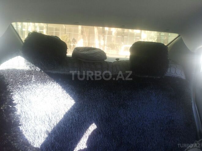 Hyundai Accent 2013, 62,000 km - 1.6 л - Zaqatala