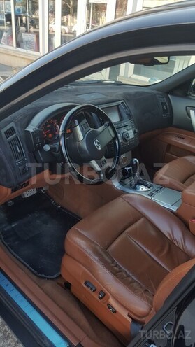 Infiniti FX35 2006, 105,000 km - 3.5 l - Bakı