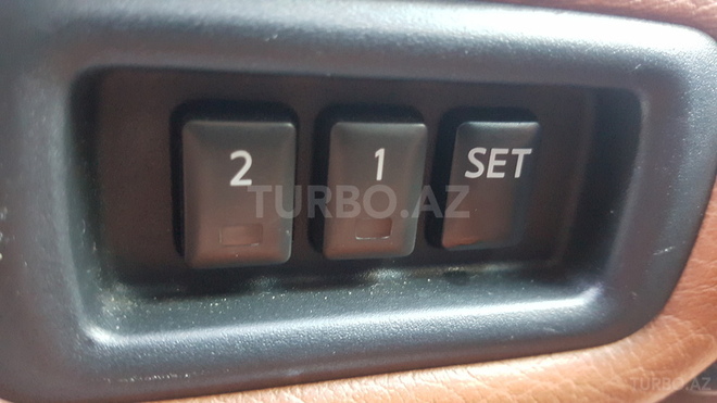 Infiniti FX35 2006, 105,000 km - 3.5 l - Bakı