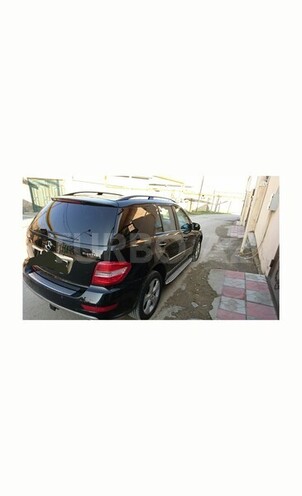 Mercedes ML 320 2008, 80,000 km - 0.3 л - Bakı