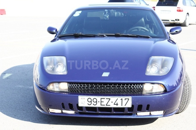 Fiat  1999, 140,000 km - 1.8 l - Bakı