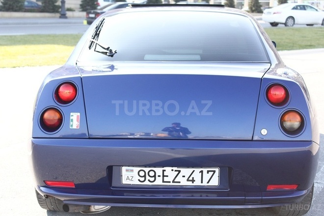Fiat  1999, 140,000 km - 1.8 l - Bakı