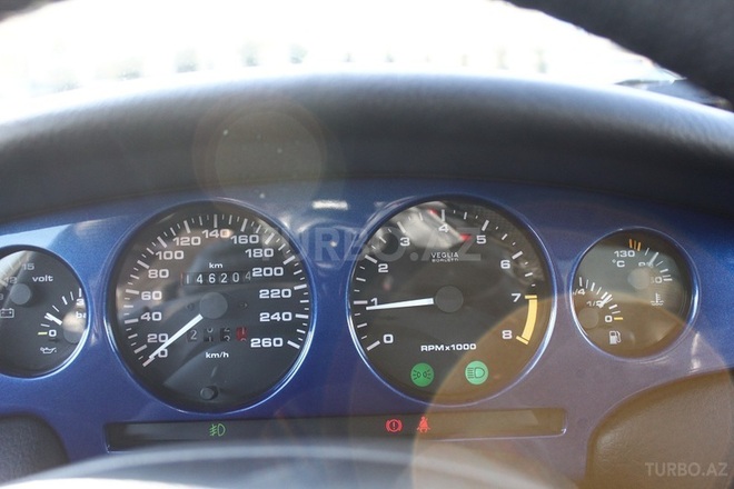 Fiat  1999, 140,000 km - 1.8 l - Bakı