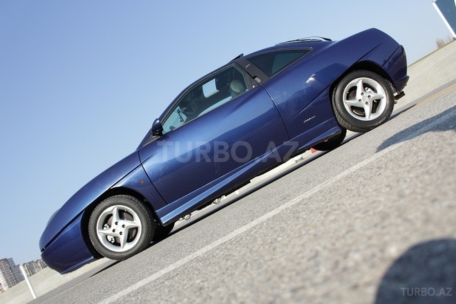 Fiat  1999, 140,000 km - 1.8 l - Bakı