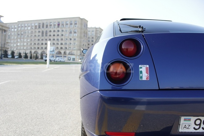 Fiat  1999, 140,000 km - 1.8 l - Bakı