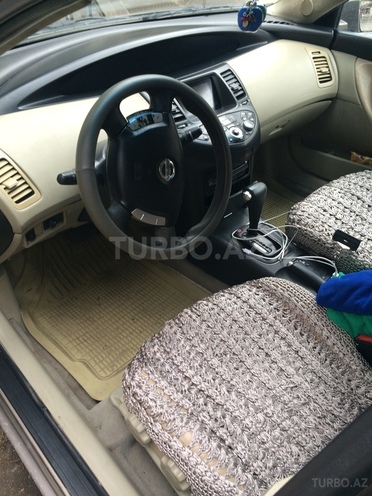 Nissan Primera 2006, 141,100 km - 1.8 l - Bakı