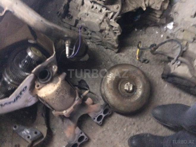 Nissan Primera 2006, 141,100 km - 1.8 l - Bakı