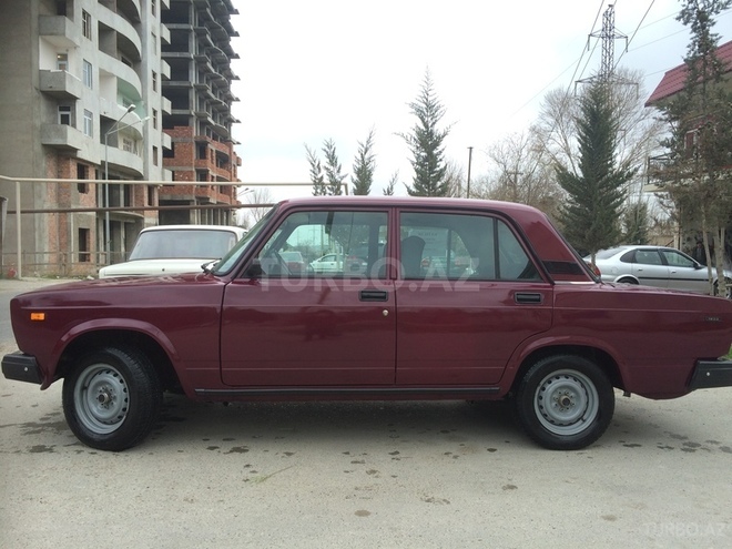 LADA (VAZ) 2107 2005, 64,000 km - 1.6 l - Bakı