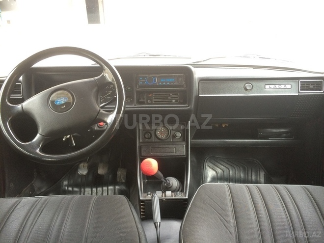 LADA (VAZ) 2107 2005, 64,000 km - 1.6 l - Bakı