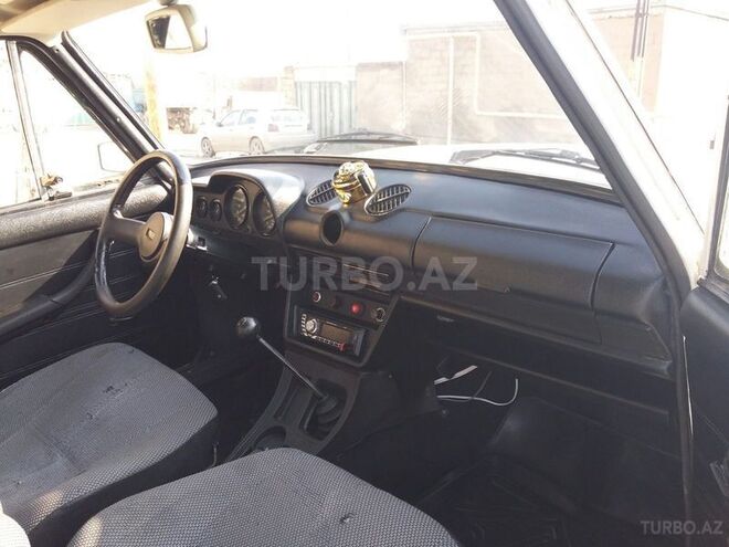 LADA (VAZ) 2106 1987, 126,000 km - 1.6 л - Bakı
