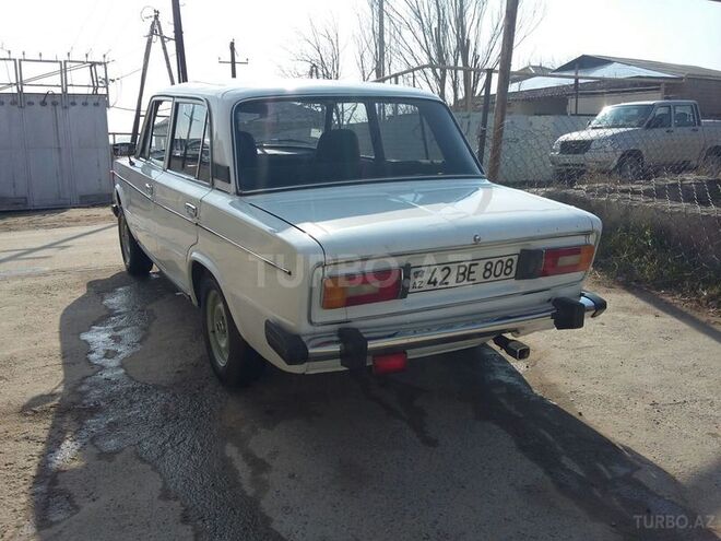 LADA (VAZ) 2106 1987, 126,000 km - 1.6 л - Bakı