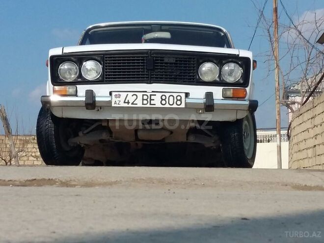 LADA (VAZ) 2106 1987, 126,000 km - 1.6 л - Bakı