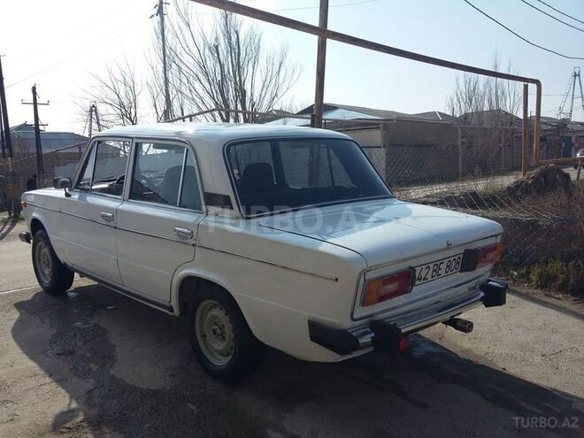 LADA (VAZ) 2106 1987, 126,000 km - 1.6 л - Bakı