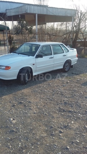 LADA (VAZ) 2115 2012, 21,000 km - 1.6 л - Bərdə