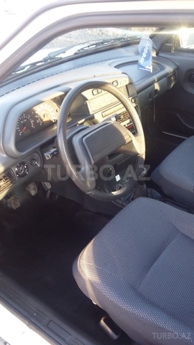 LADA (VAZ) 2115 2012, 21,000 km - 1.6 л - Bərdə