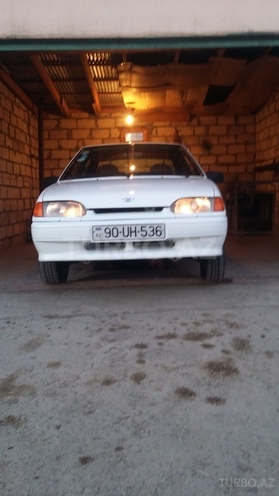 LADA (VAZ) 2115 2012, 21,000 km - 1.6 л - Bərdə