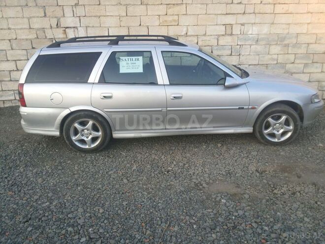 Opel Vectra 1999, 330,000 km - 0.2 l - Lənkəran