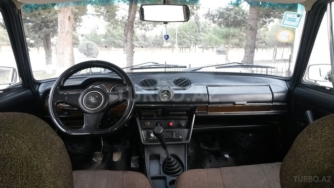 LADA (VAZ) 2106 1989, 710,000 km - 1.6 л - Sumqayıt