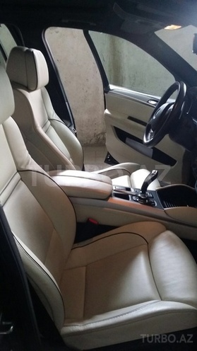 BMW X5 M 2011, 91,000 km - 4.4 л - Bakı