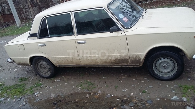 LADA (VAZ) 21011 1985, 175 km - 0.2 л - Bərdə