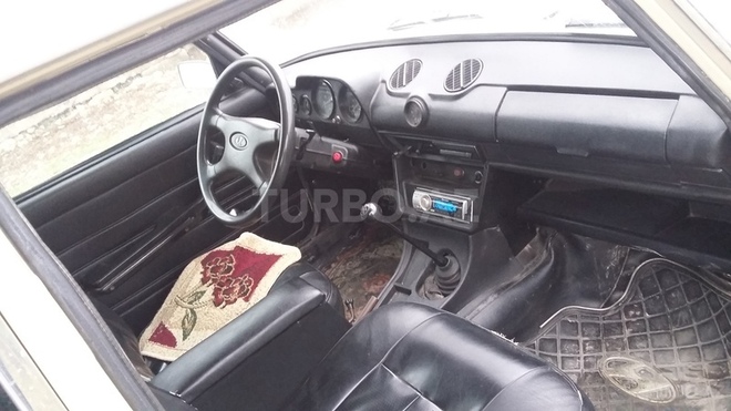 LADA (VAZ) 21011 1985, 175 km - 0.2 л - Bərdə