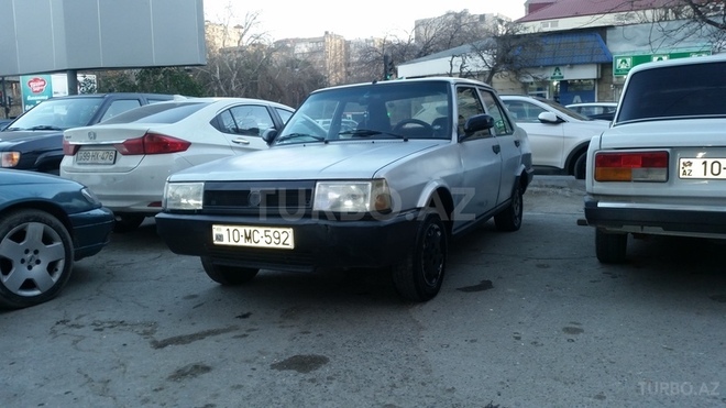 Tofas Sahin 2004, 200,000 km - 1.6 l - Bakı