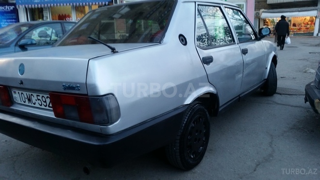 Tofas Sahin 2004, 200,000 km - 1.6 l - Bakı