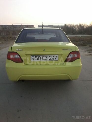 Daewoo Nexia 2008, 440,000 km - 1.5 l - Sumqayıt