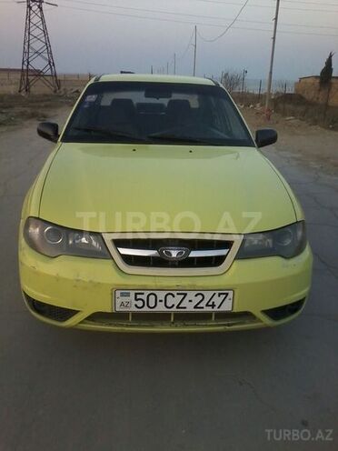 Daewoo Nexia 2008, 440,000 km - 1.5 l - Sumqayıt