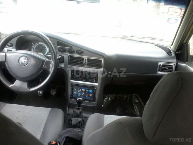 Daewoo Nexia 2008, 440,000 km - 1.5 l - Sumqayıt