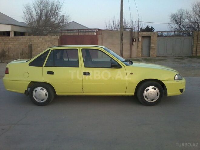 Daewoo Nexia 2008, 440,000 km - 1.5 l - Sumqayıt