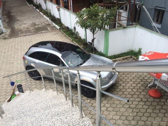 Infiniti FX35 2005, 106,000 km - 0.4 л - Bakı