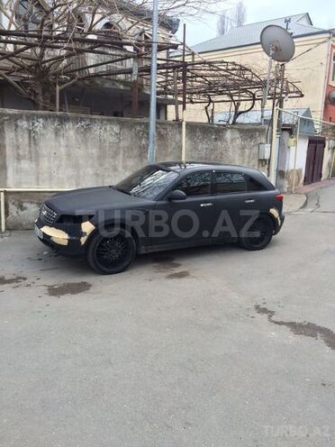 Infiniti FX35 2005, 106,000 km - 0.4 л - Bakı