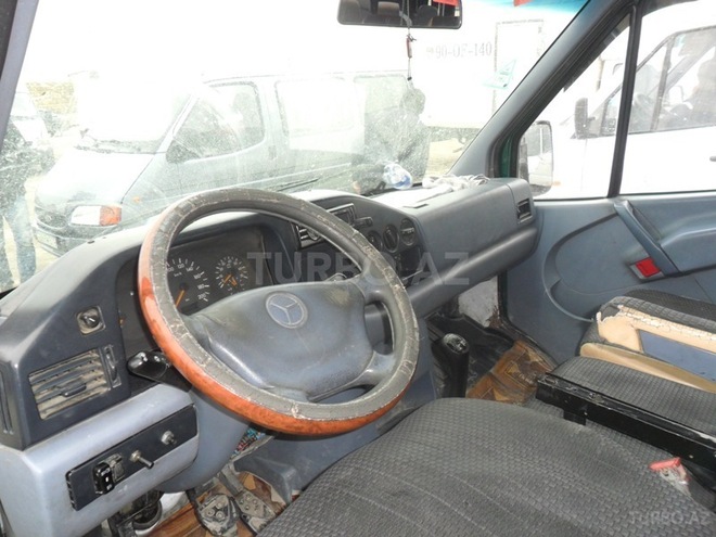 Mercedes  1997, 340,000 km - 2.9 л - Bakı