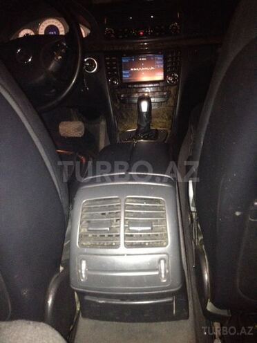 Mercedes E 280 2005, 300,000 km - 3.0 l - Bakı