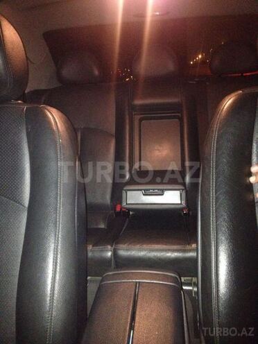 Mercedes E 280 2005, 300,000 km - 3.0 l - Bakı