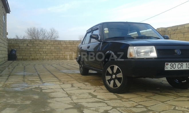 Tofas Sahin 2005, 199,999 km - 1.6 л - Bakı