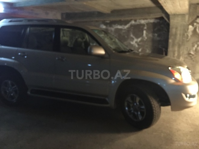 Lexus GX 470 2009, 9 km - 4.7 л - Bakı