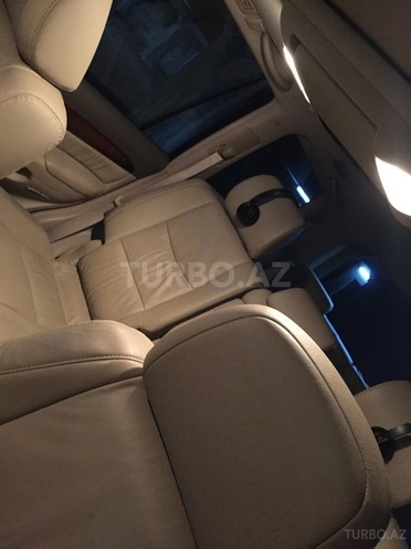 Lexus GX 470 2009, 9 km - 4.7 л - Bakı