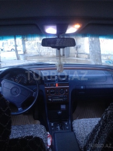 Mercedes C 180 1995, 450,000 km - 0.2 l - Bakı