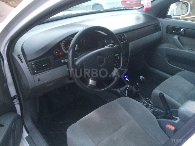 Daewoo Gentra 2013, 88,215 km - 1.5 l - Bakı
