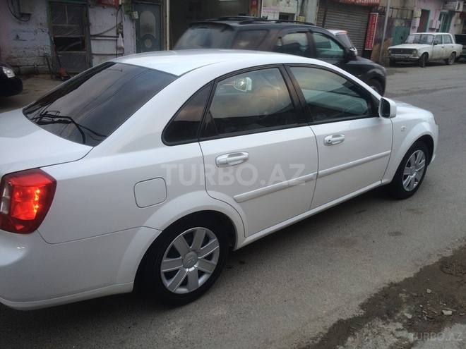 Daewoo Gentra 2013, 88,215 km - 1.5 l - Bakı